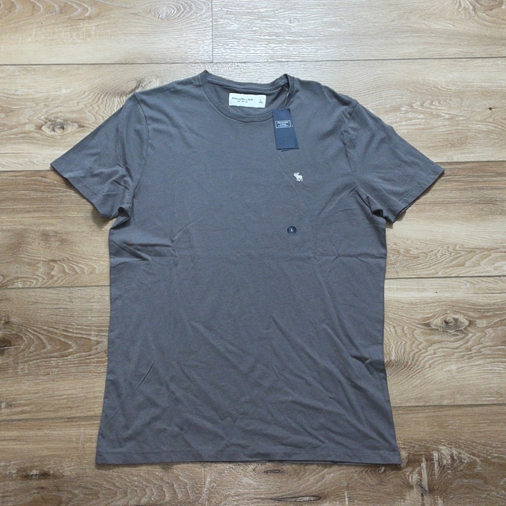 New Abercrombie & fitch shirt